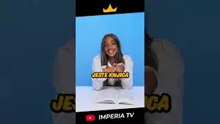 MARIJA IGNJATOVIĆ u školi?? 📚