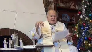 Jésus, l'indésirable ...