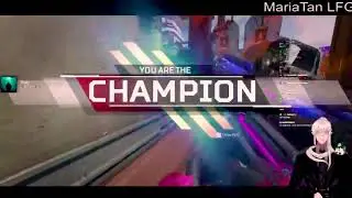 APEX LEGENDS MONTAGE 