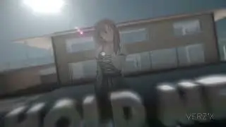 Maou Gakuin AMV Typography Unity After Effects Edit