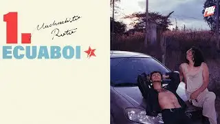 Lolabúm - 1. ecuaboi (Audio oficial) | Muchachito Roto