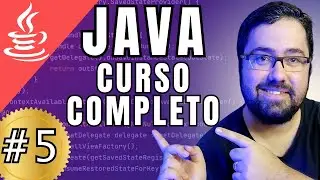 Curso de Java Aula 05 - Operadores básicos aritméticos
