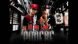 El De Los Poderes - Los Boys - Elquenoforza X Flow Propio ProdBy. 1OneStudio