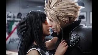 Final Fantasy VII   21#