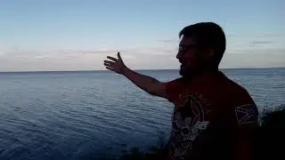 Lake Ilmen.
