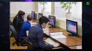 КТТИ. О программистах