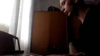 Кузьма Скрябін - "Старі фотографії" на синтезаторе