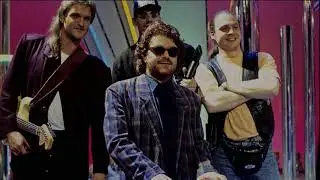 Nick Straker Band - Straight Ahead [Extended Remix]