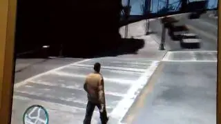 GTA 4 - Core i3 530, 2GB RAM, 8800GT