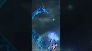 Genshin impact Sea monster