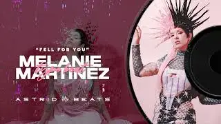 "Fell For You" - Melanie Martinez Type Beat 2022 | Free Quirky Pop Instrumental 2022