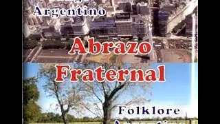 ABRAZO FRATERNAL (Osvaldo Pugliese)