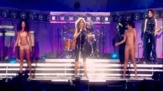 Tina Turner - Typical Male (Subtitulado Ingles - Español)