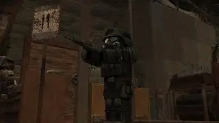 Я случайно | STALCRAFT