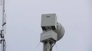 Federal Signal 2001-AC | Full Alert | Cedarville, OH | 1/4/21