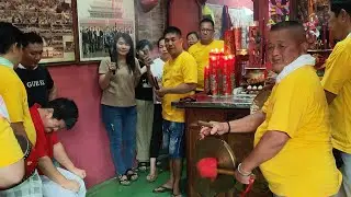 NEO-GEO  sedang live sekarang! jl.bintang