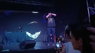 Валентин Дядька - Pregnant in Slam (20.07.2024)