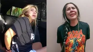 Women Arrested For Stealing 5 Phones From Music Festival