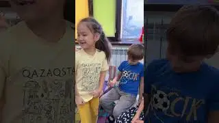 Игра 'Угадай кто это' #психологПавлодар  #психологНадеждаАртамонова #экспертныйблогпсихолога