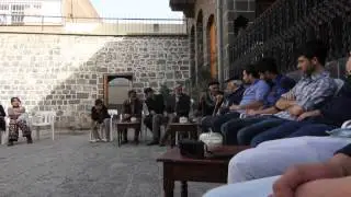 Seyitxane Boyaxci (Bilbile Amede)