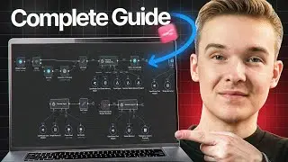 Create A Multi-Agent Personal AI Assistant (Complete Guide)