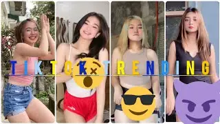 Bawal sa bagong tuli | tiktok viral dance challenge