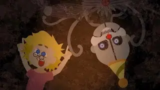 ELEVEN | FNAF Sister Location ANIMATION # 2 | APRIL ArtAnimation