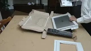 Unboxing HP Envy Laputo (SD, HD, and 4K)