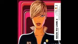 Hed Kandi   Back To Love CD2 2001
