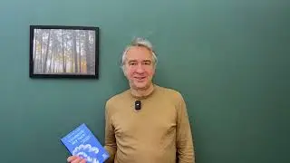 Autor Christan Schubert über sein neues Buch 
