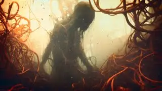 CURSED FLESH - Terrifying Horror Music | Epic Dark Intense Horror Trailer Music