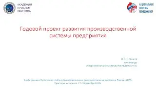 Новиков Константин  