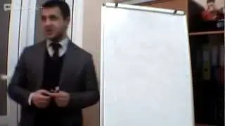 Rəsmi mühasibatlıq kursu - I dərs