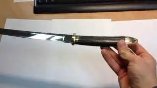 Нож типа 