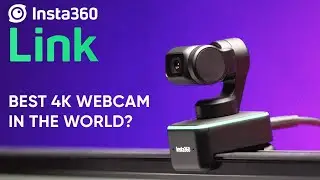 Do you really need a 4K webcam? | Insta360 Link