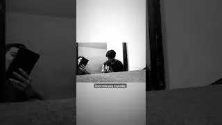 suara nya nga galeong wkwkwkw