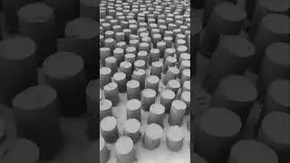 CC Block for Slab