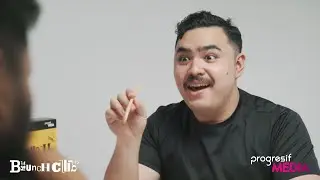 The Brunch Club | Progresif Media