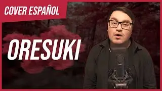 Oresuki : Ore wo Suki na no wa Omae Dake ka yo Opening Papapa Cover español Latino