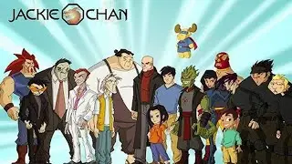Jackie Chan Promo | Chutti tv | 