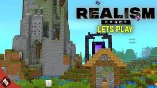 A New Adventure | RealismCraft Episode 1 by 