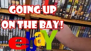 Going up on the bay 4.0