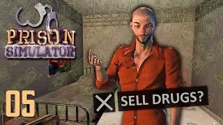 DIRTY DEALING | Episode 5 | Prison Simulator