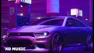 Konfuz - Пропал Интерес (XD Remix)