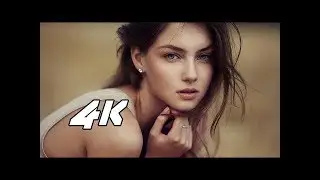 4K UHD video for oled tv