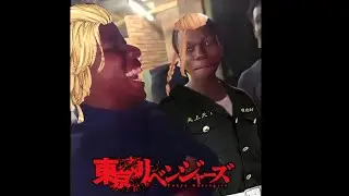 Tokyo Revengers 