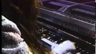 YOSHIKI & TOSHI - Say Anything (1991 TV LIVE)