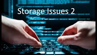 18- Linux Troubleshooting in Arabic - Recover Corrupted LVM