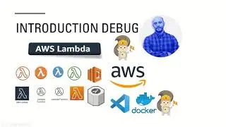 How can you debug local your Lambda function created in Java using Visual Studio and SAM