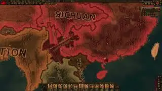 Komunistyczne Chiny - 31 (Po Reworku)